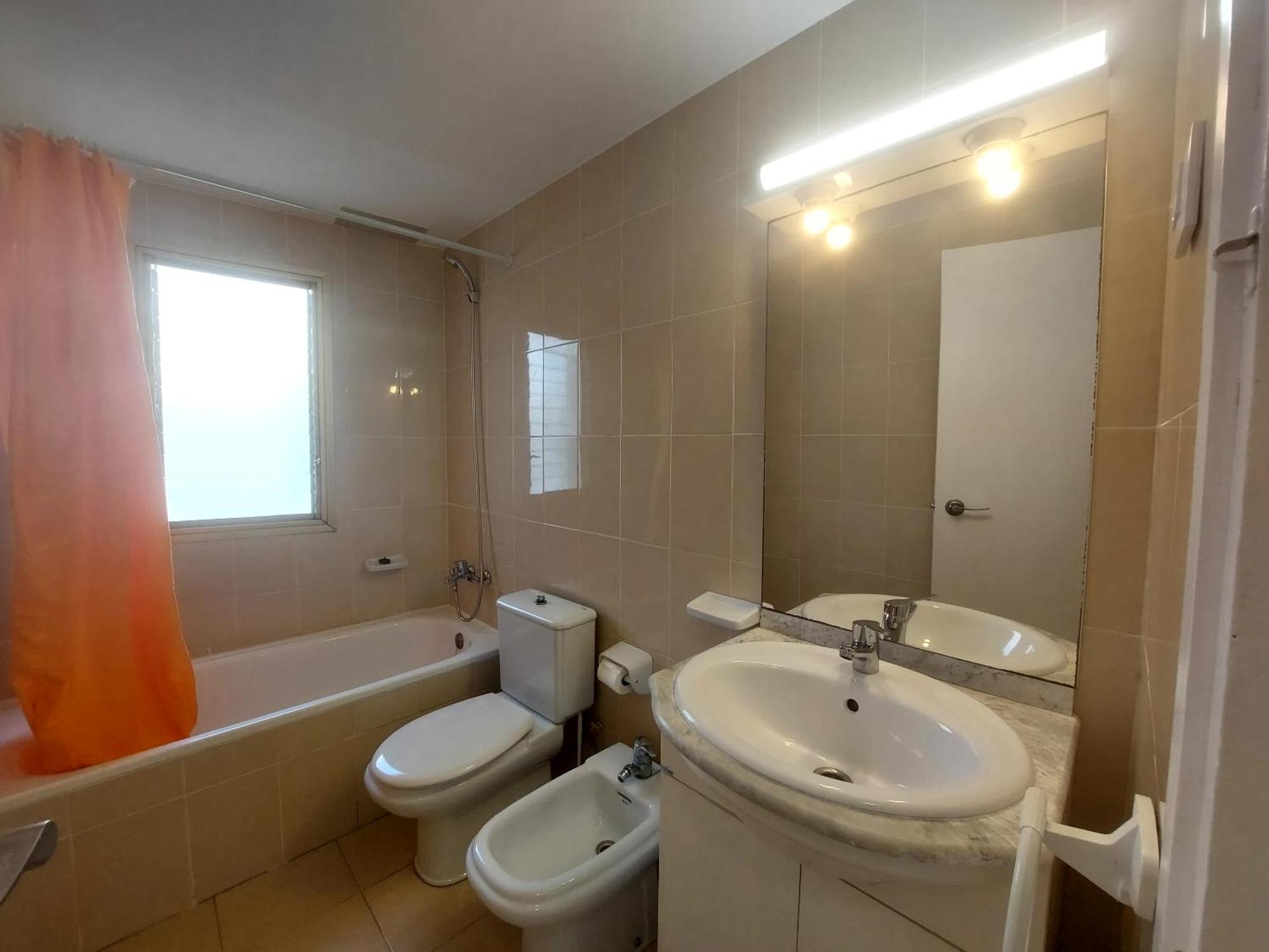 Rentalmar Playmar Cambrils Exterior foto