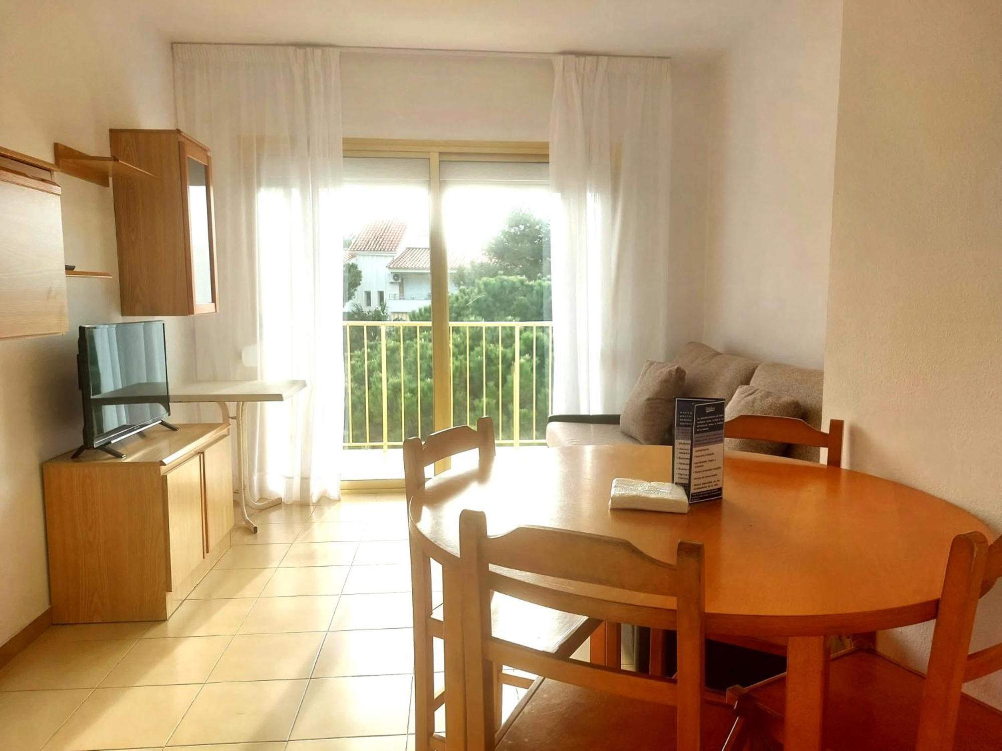 Rentalmar Playmar Cambrils Exterior foto