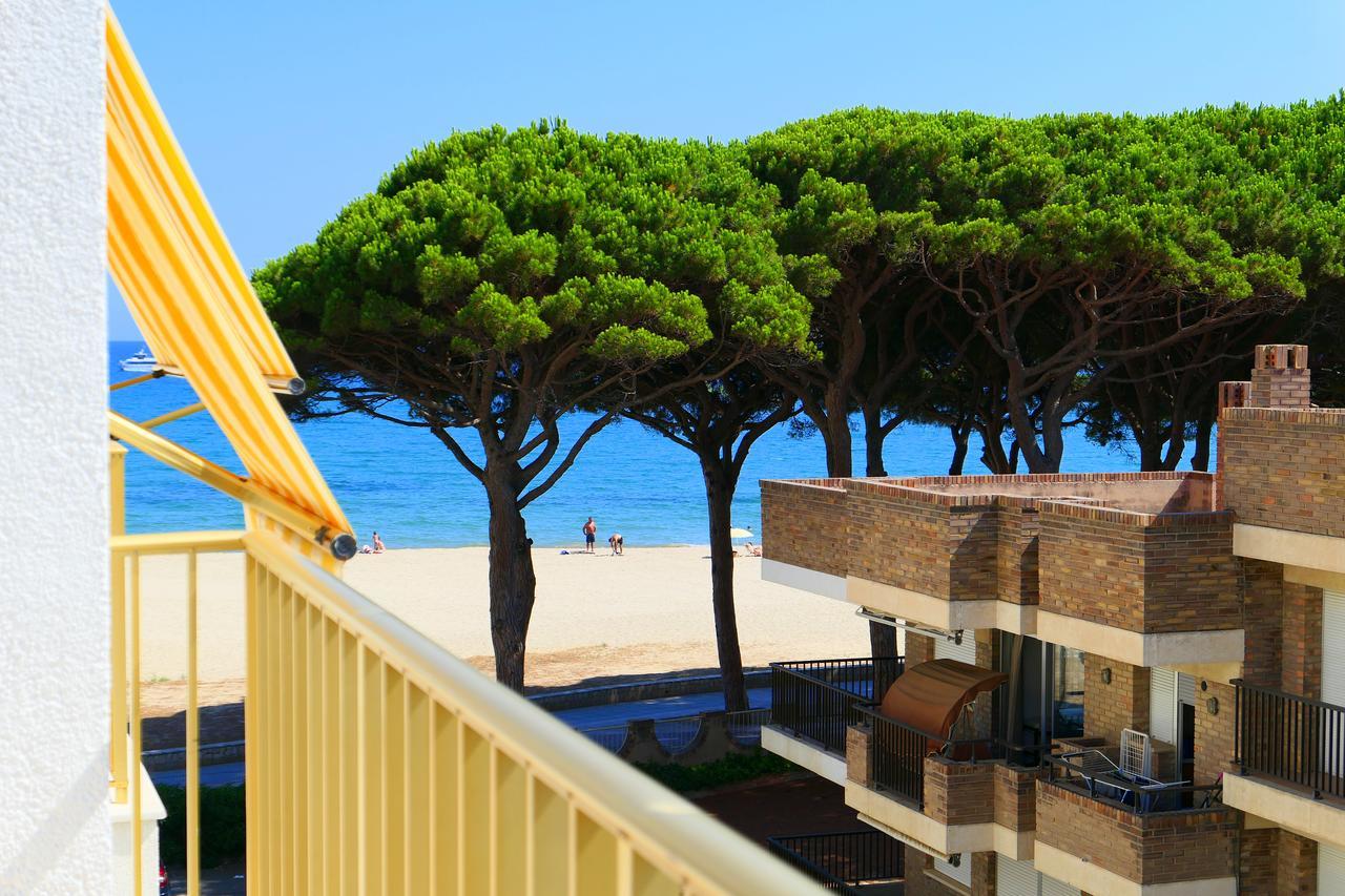 Rentalmar Playmar Cambrils Exterior foto